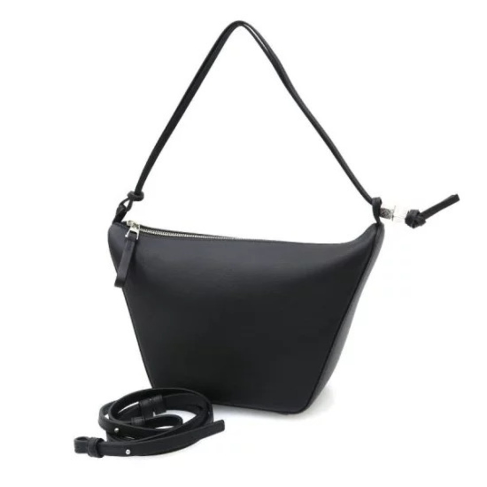 Loewe Hammock Hobo Bag Calfskin